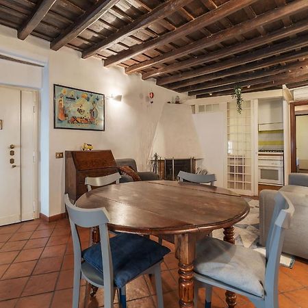 Stylish Flat Domus Aurea Roma Exterior foto