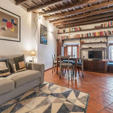 Stylish Flat Domus Aurea Roma Exterior foto