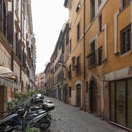 Stylish Flat Domus Aurea Roma Exterior foto