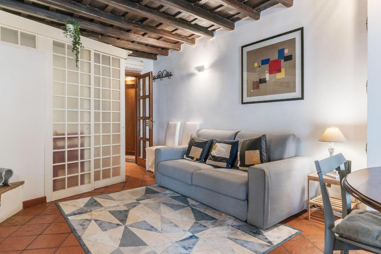Stylish Flat Domus Aurea Roma Exterior foto