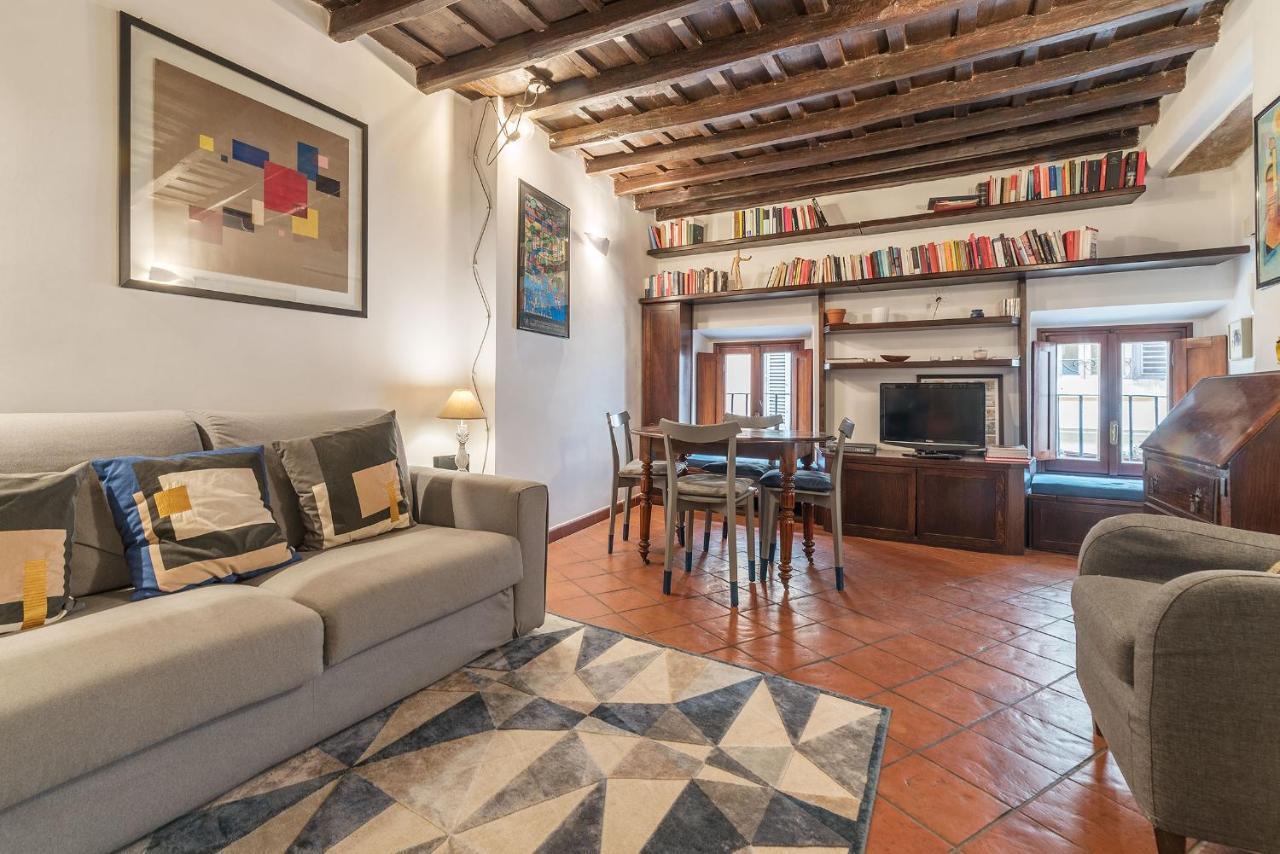 Stylish Flat Domus Aurea Roma Exterior foto