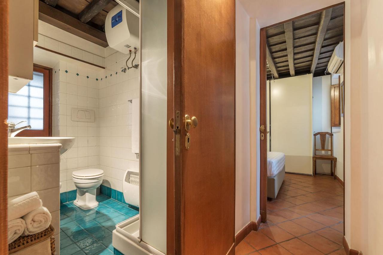 Stylish Flat Domus Aurea Roma Exterior foto