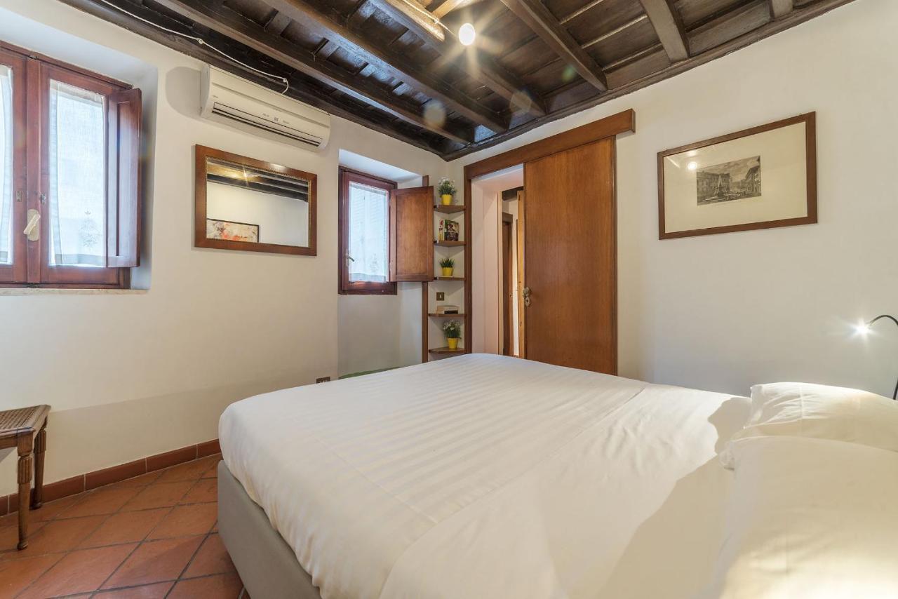 Stylish Flat Domus Aurea Roma Exterior foto