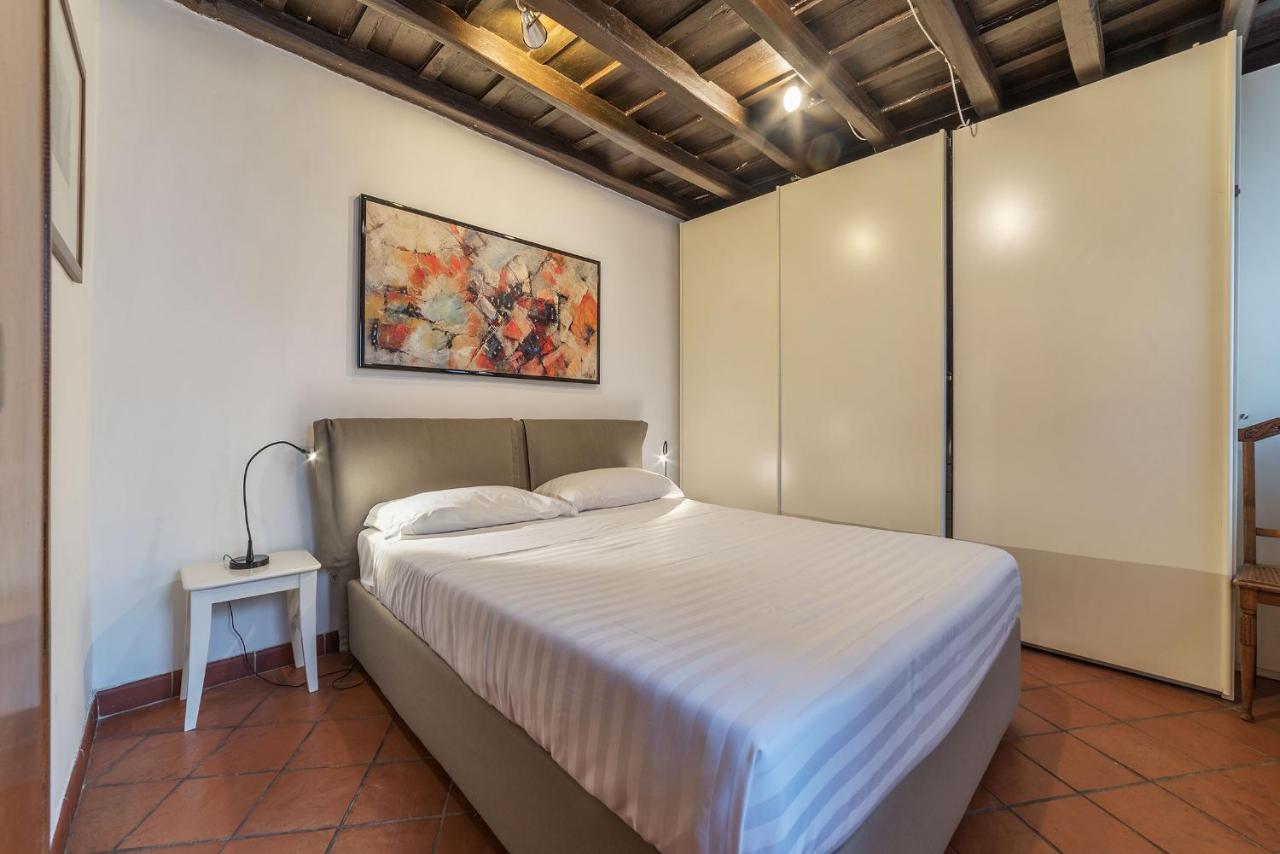 Stylish Flat Domus Aurea Roma Exterior foto
