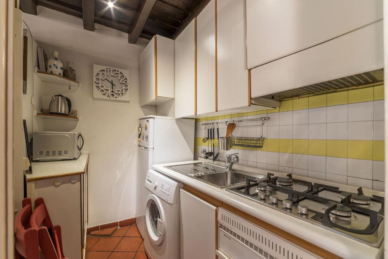 Stylish Flat Domus Aurea Roma Exterior foto